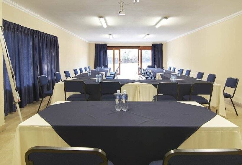 צימר The Cottage