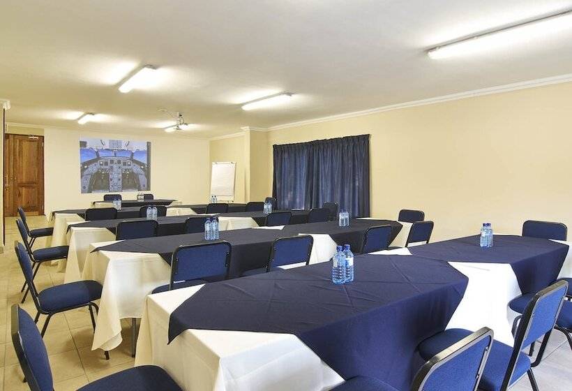 צימר The Cottage