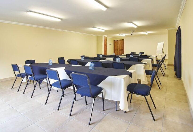 צימר The Cottage