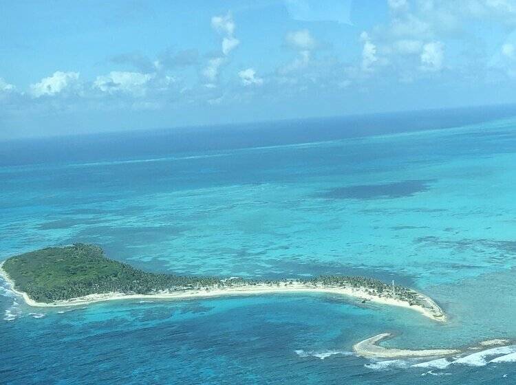 호텔 Belizean Nirvana