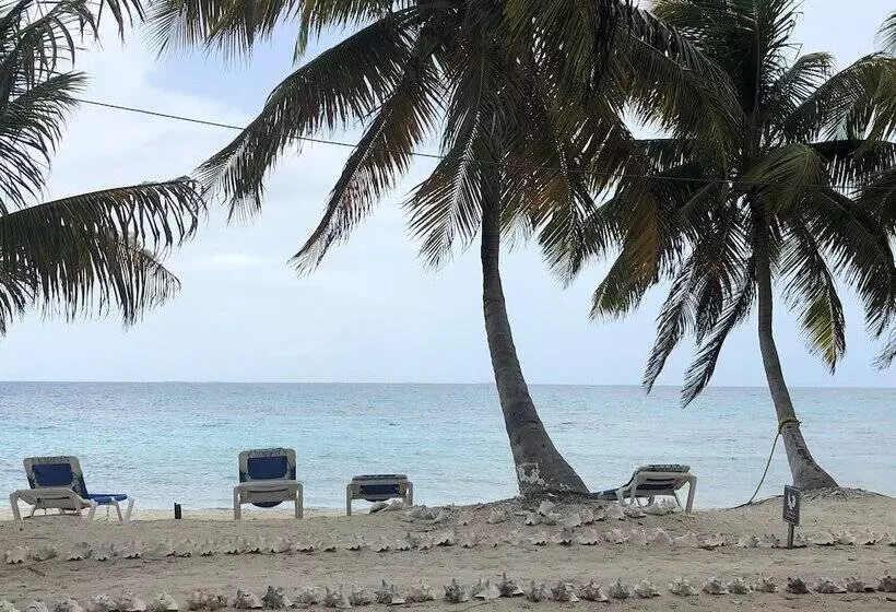Hotel Belizean Nirvana