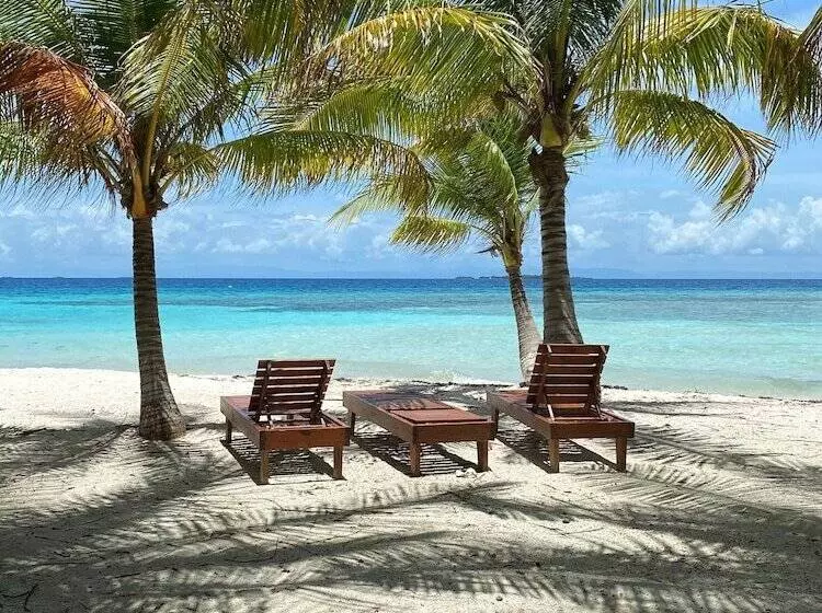 Hotel Belizean Nirvana