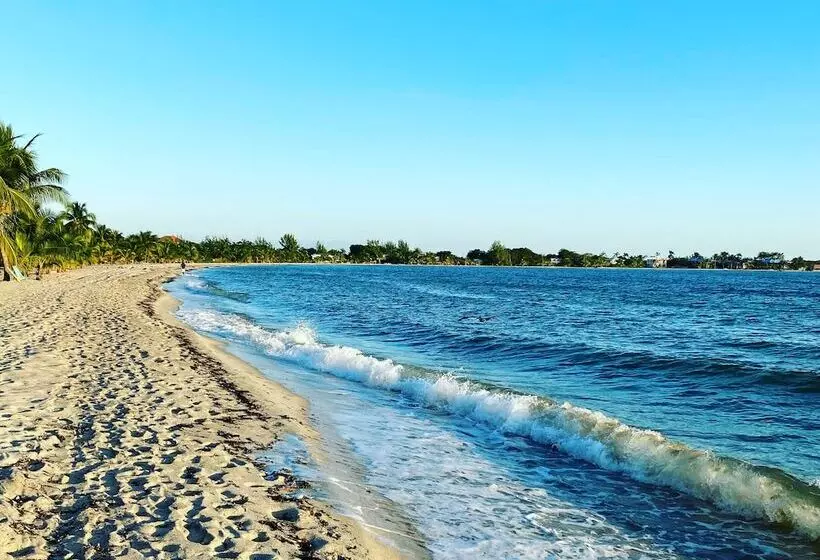 Hotel Belizean Nirvana