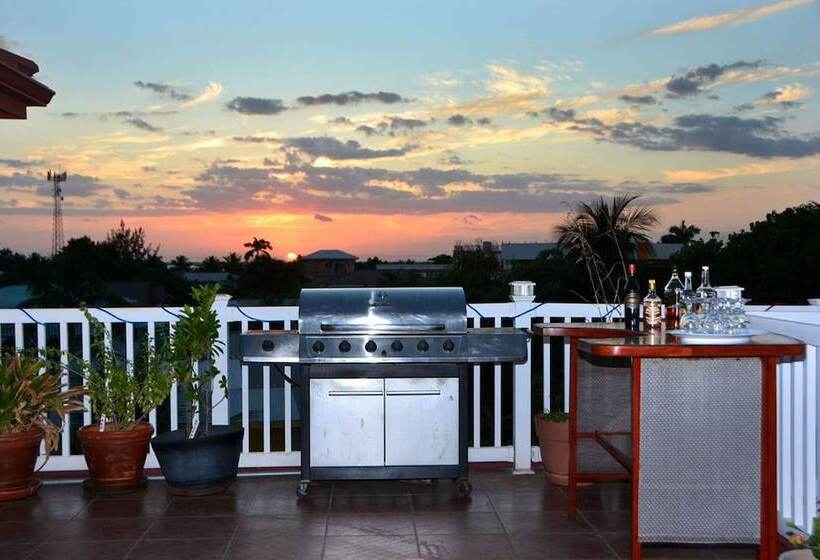 호텔 Belizean Nirvana