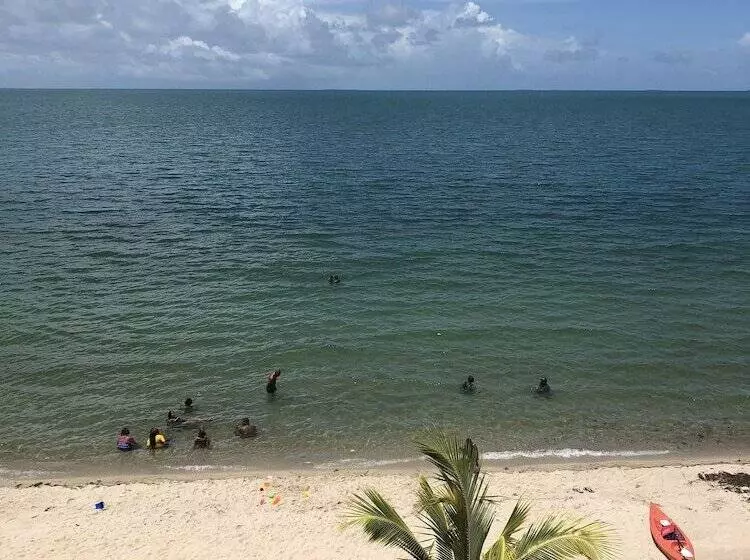 Hotel Belizean Nirvana