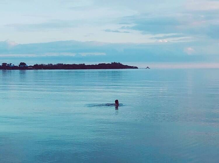 호텔 Belizean Nirvana