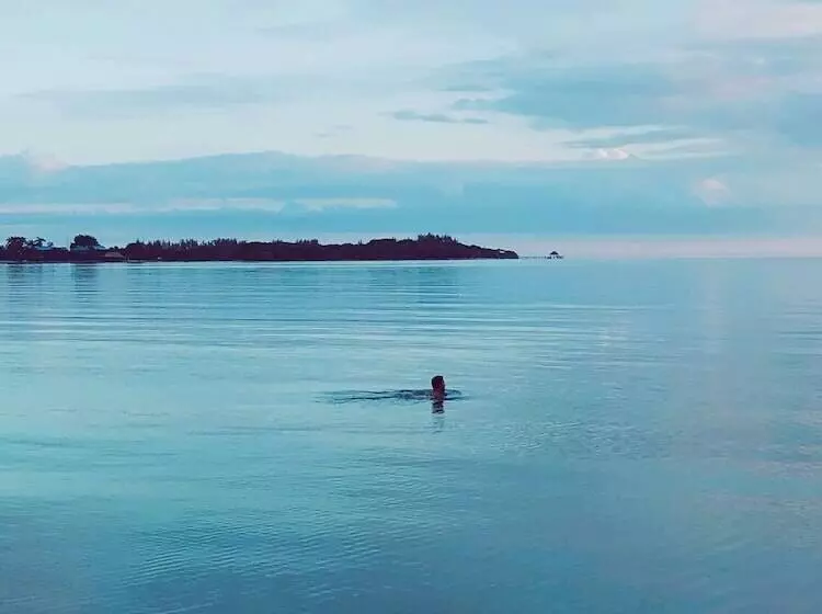 Hotel Belizean Nirvana