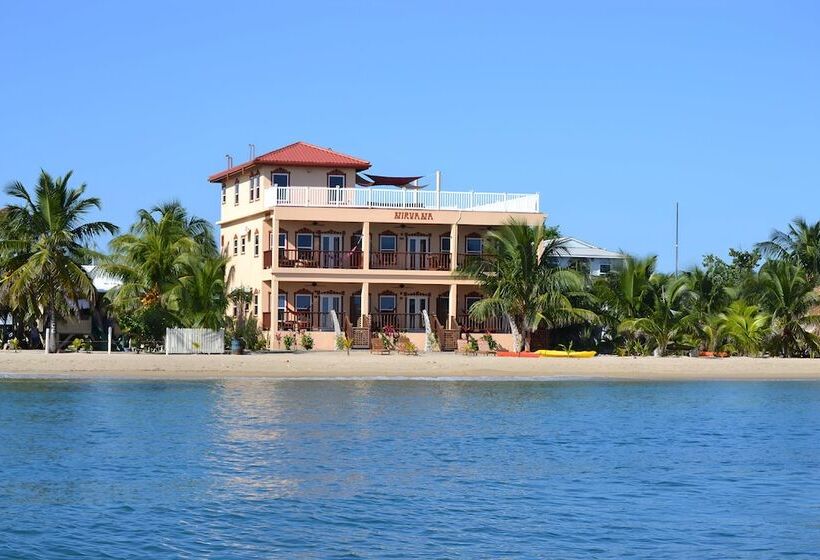 호텔 Belizean Nirvana