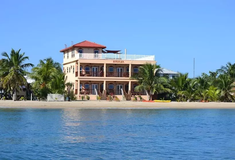 Hotel Belizean Nirvana