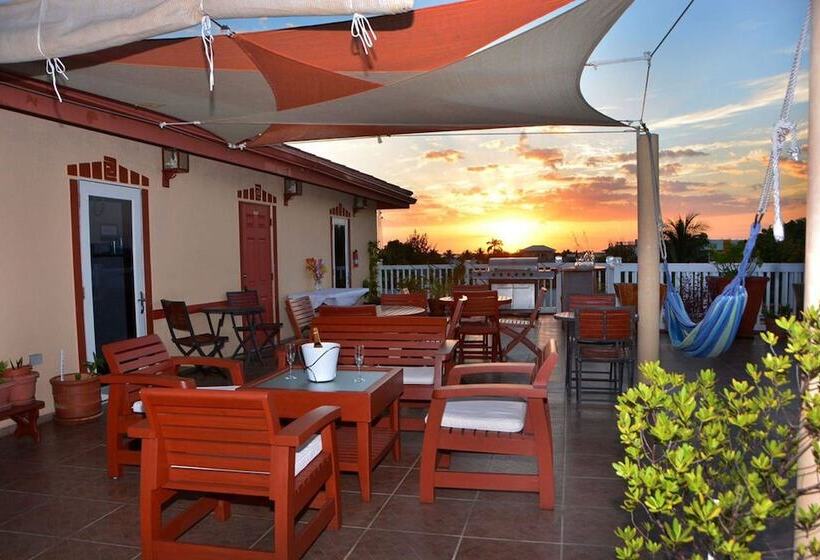 호텔 Belizean Nirvana