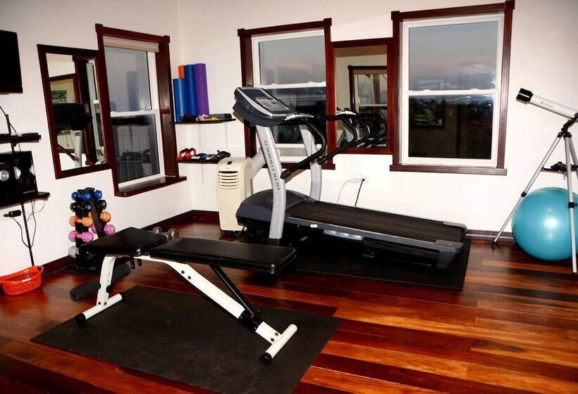 호텔 Belizean Nirvana