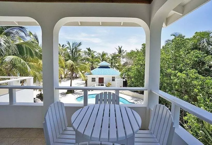 Hotelli Cocotal Inn And Cabanas