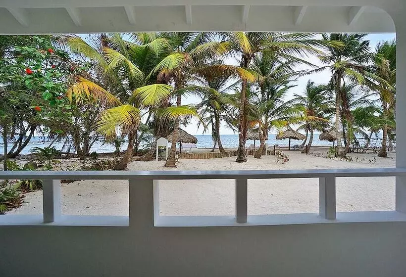 Hotelli Cocotal Inn And Cabanas