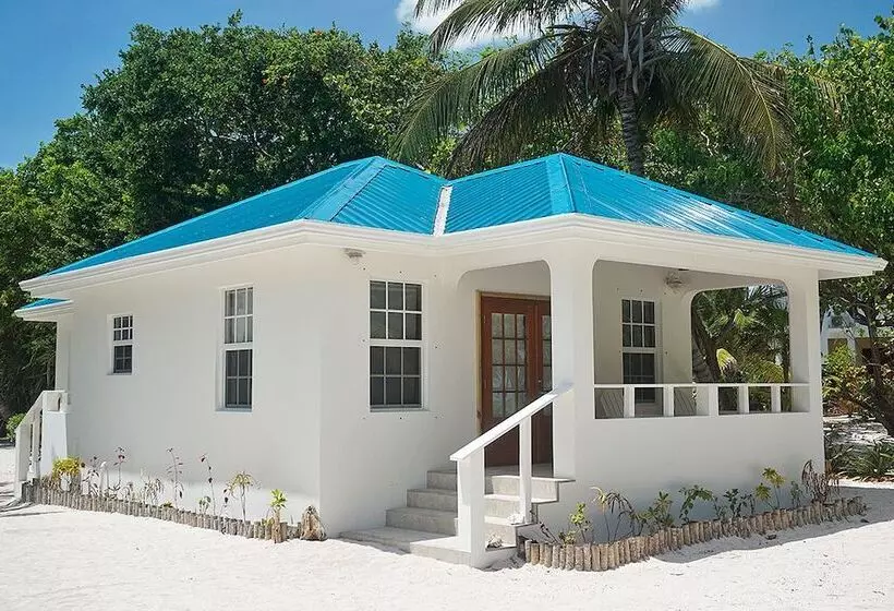 Hotelli Cocotal Inn And Cabanas