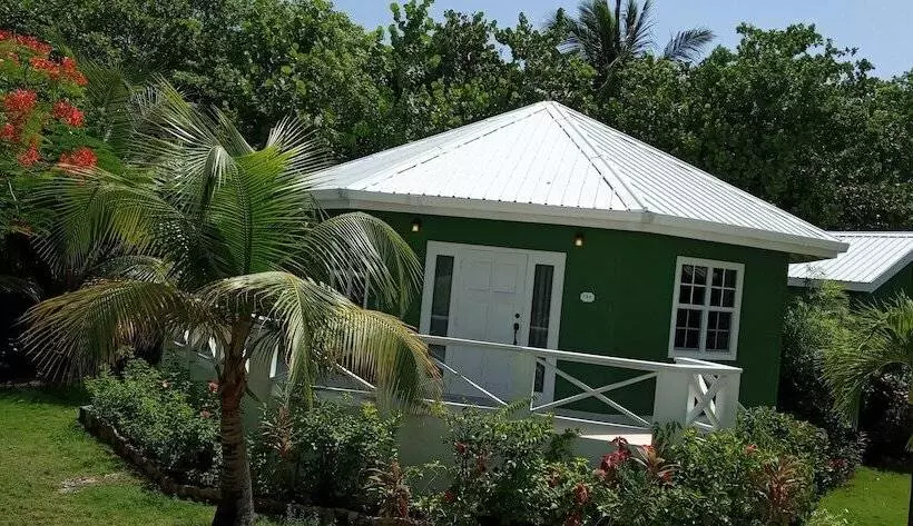Hotelli Cocotal Inn And Cabanas