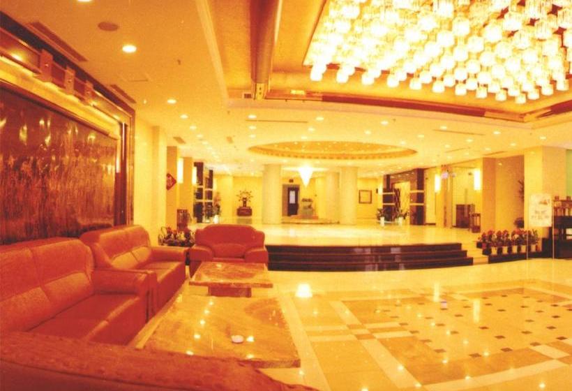 فندق Datong Hongqi Grand