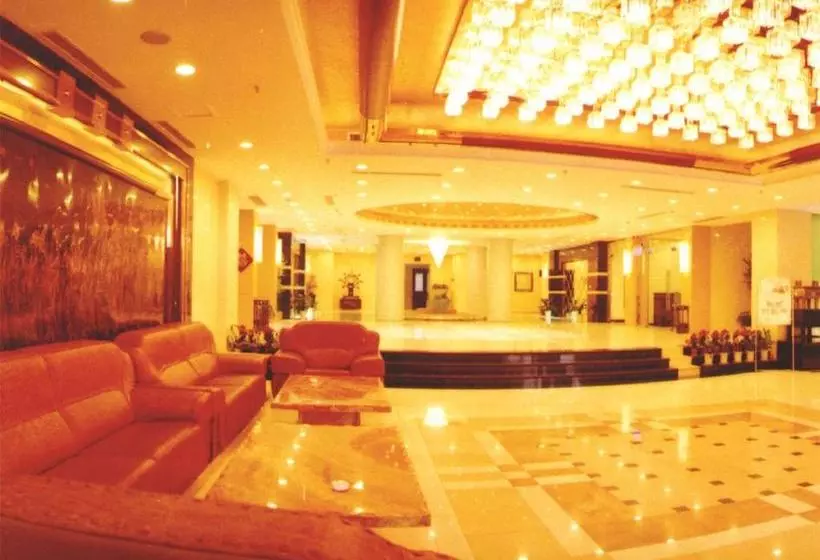 Hotelli Datong Hongqi Grand