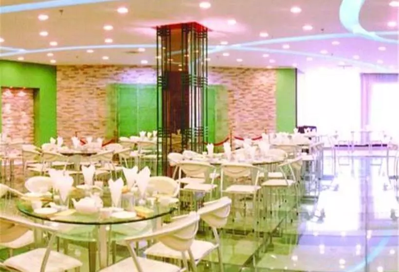 Hotelli Datong Hongqi Grand