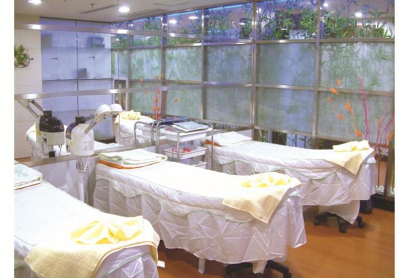 فندق Datong Hongqi Grand