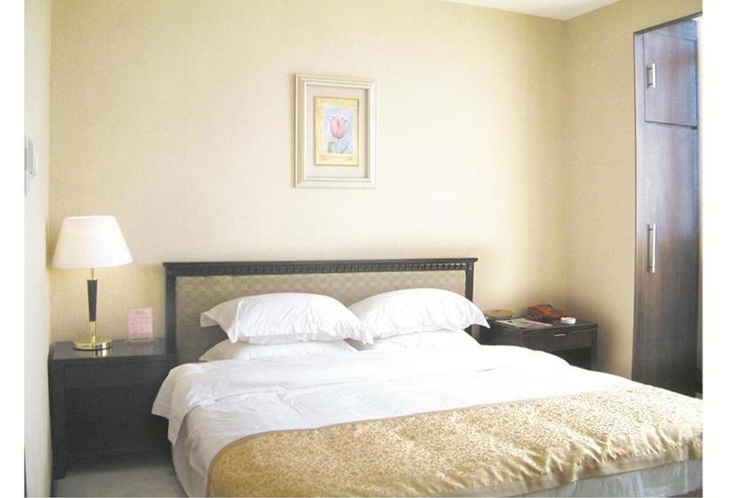 فندق Datong Hongqi Grand