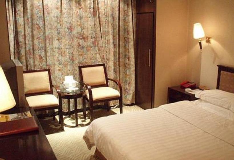 فندق Datong Hongqi Grand