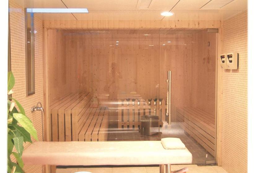 فندق Datong Hongqi Grand