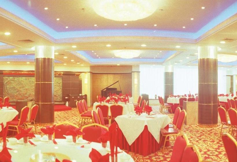 فندق Datong Hongqi Grand