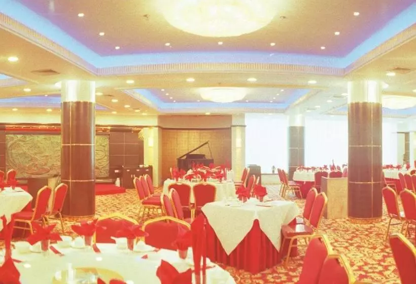Hotelli Datong Hongqi Grand