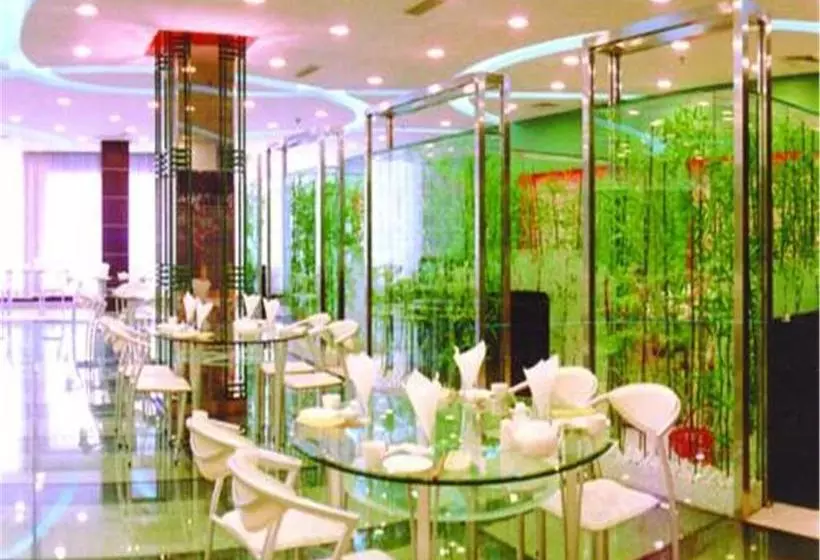 Hotelli Datong Hongqi Grand