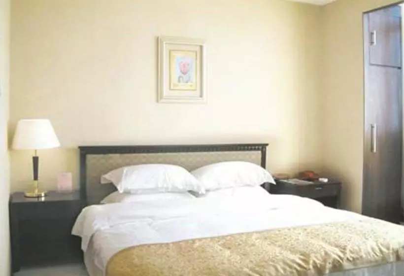 Hotelli Datong Hongqi Grand