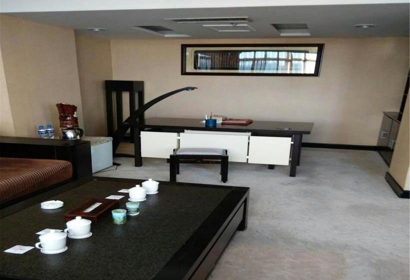 فندق Datong Hongqi Grand