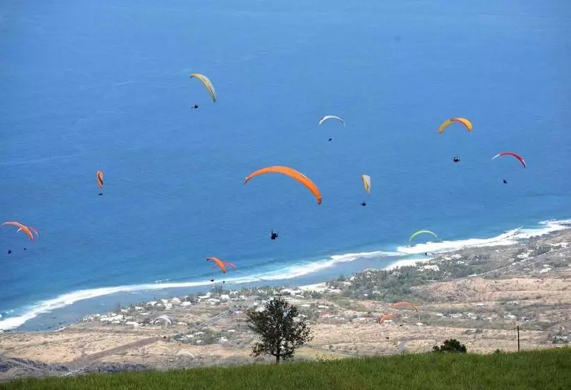 هتل De La Plage