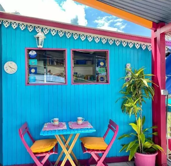 هتل De La Plage