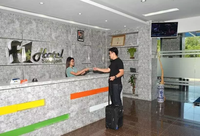 Hotelli Fresh One