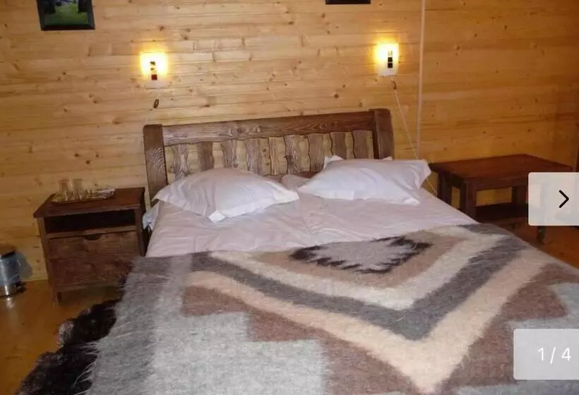 Hotelli Na Penkah