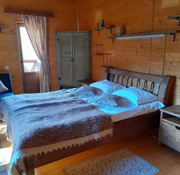 Hotelli Na Penkah