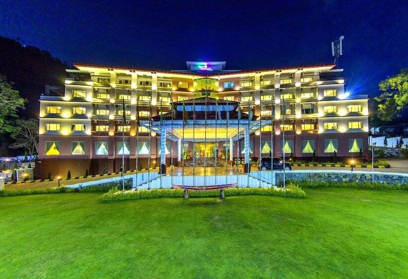 هتل Royal Taunggyi