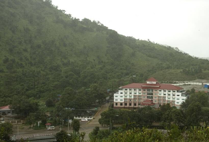 هتل Royal Taunggyi