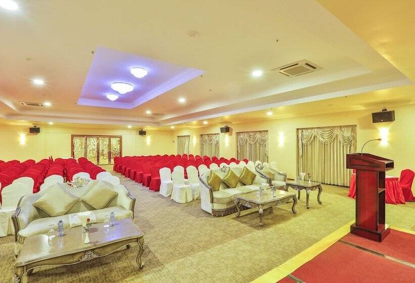 هتل Royal Taunggyi