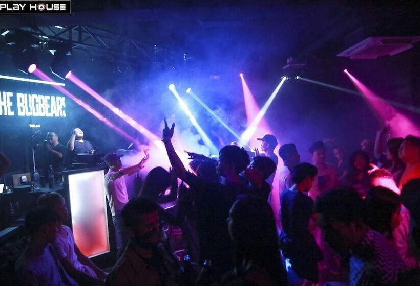 هتل Royal Taunggyi