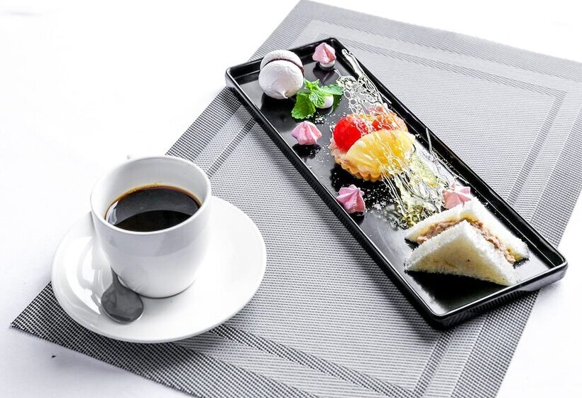 هتل Royal Taunggyi