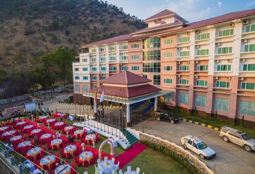 هتل Royal Taunggyi