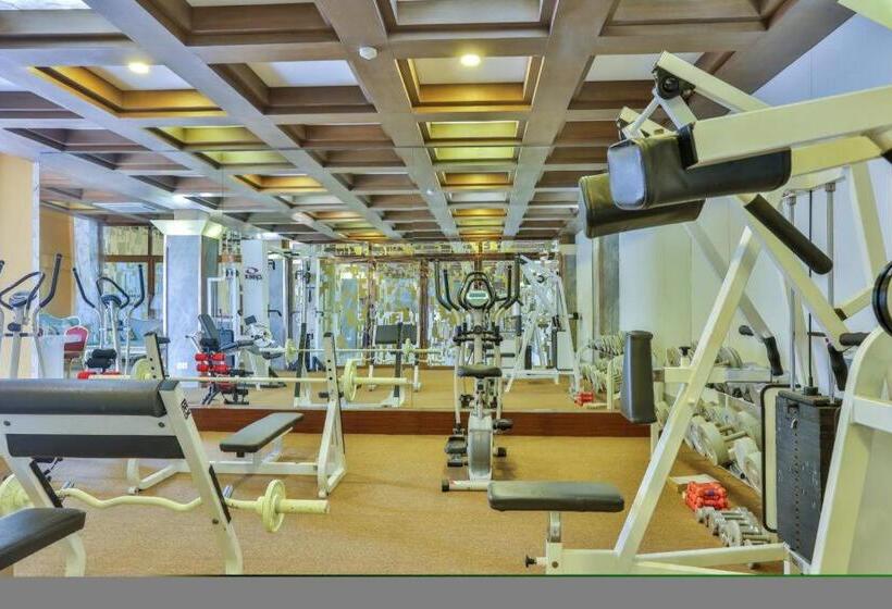 هتل Royal Taunggyi