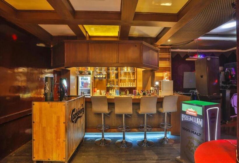 هتل Royal Taunggyi