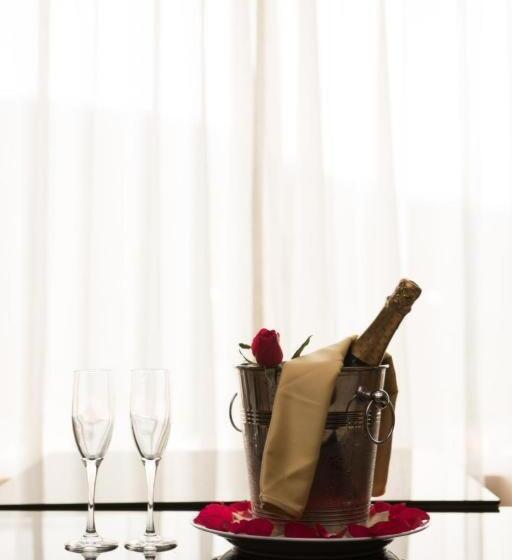 هتل Royal Taunggyi