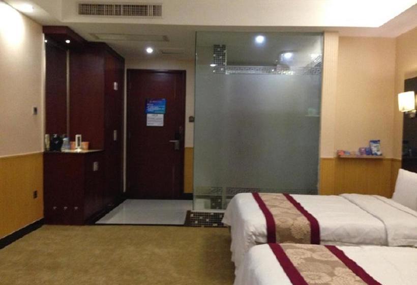 Hôtel Sweet Fruit Times