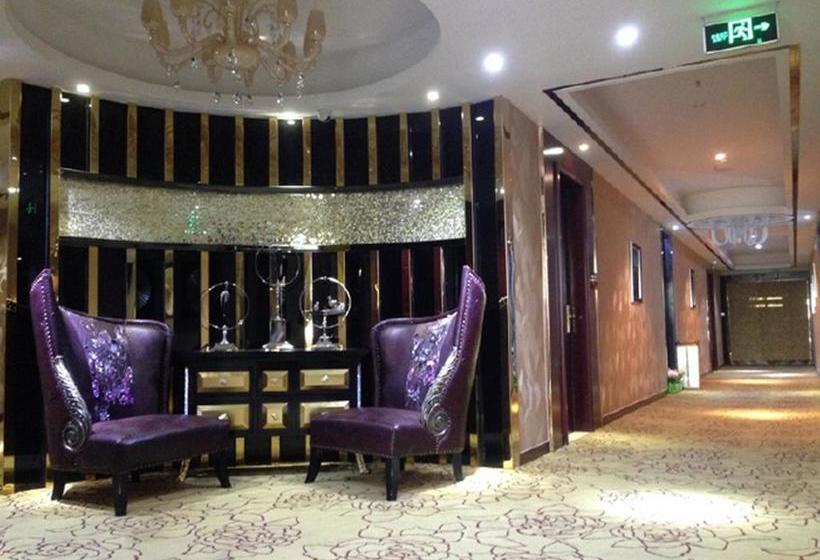 Hôtel Sweet Fruit Times