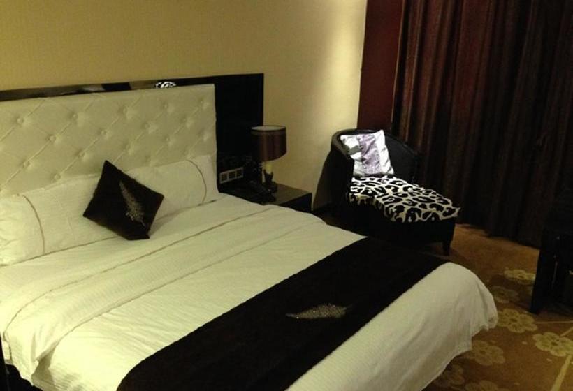 Hôtel Sweet Fruit Times