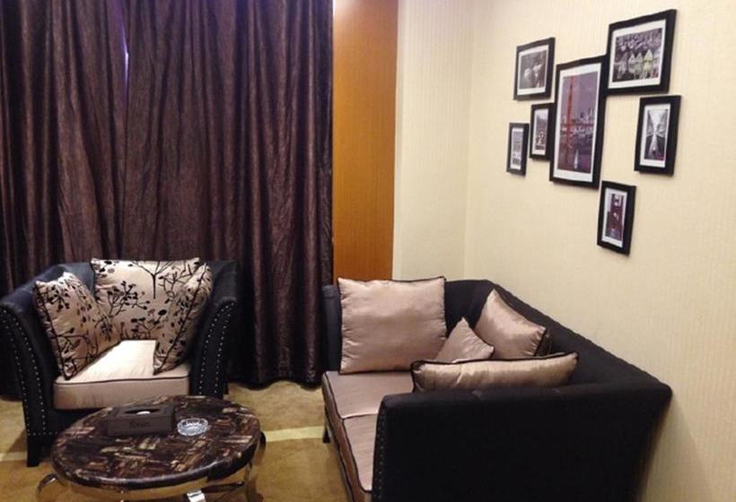 Hôtel Sweet Fruit Times