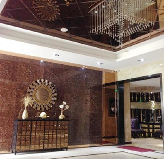 Hôtel Sweet Fruit Times